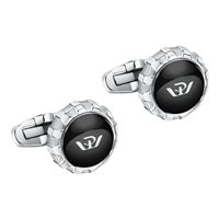 Cufflinks Philip Watch Man in Steel S82AVW05 - S82AVW05